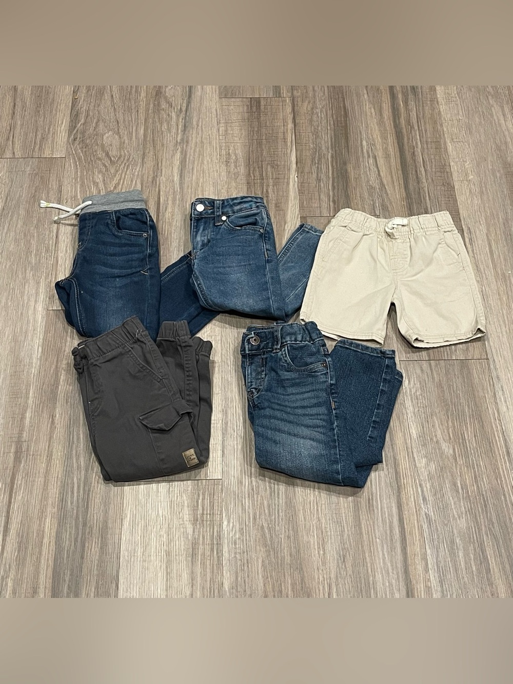 Boys Clothes Bundle 24pc sz 24mo - 3T - Picture 4 of 5